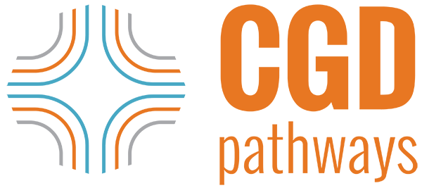 CGD Pathways Logo