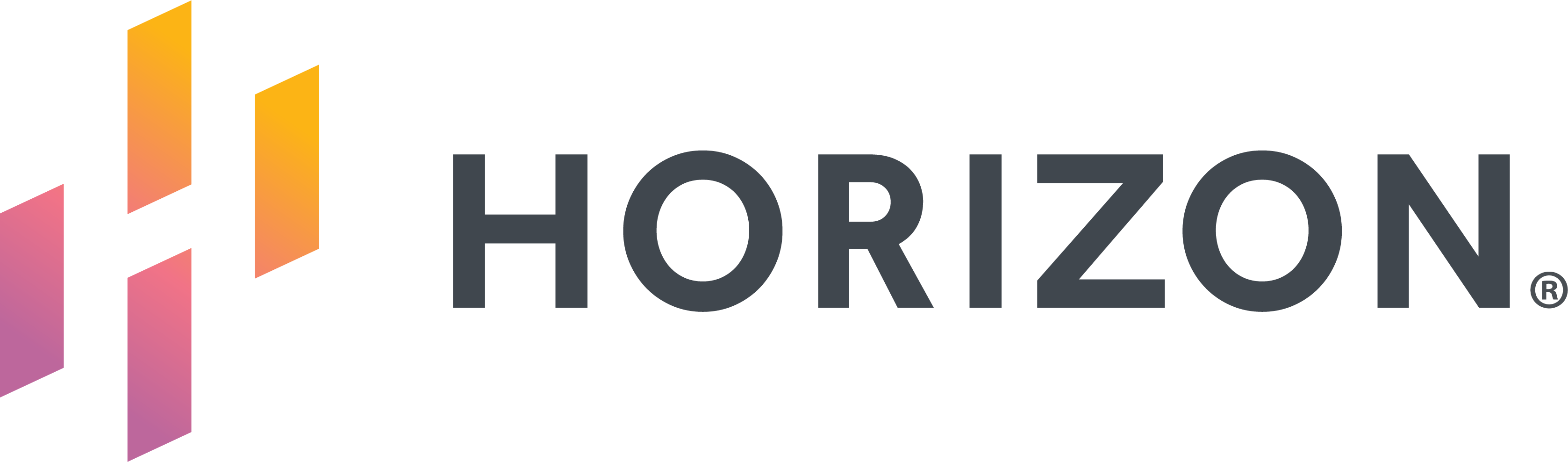 HORIZON Logo