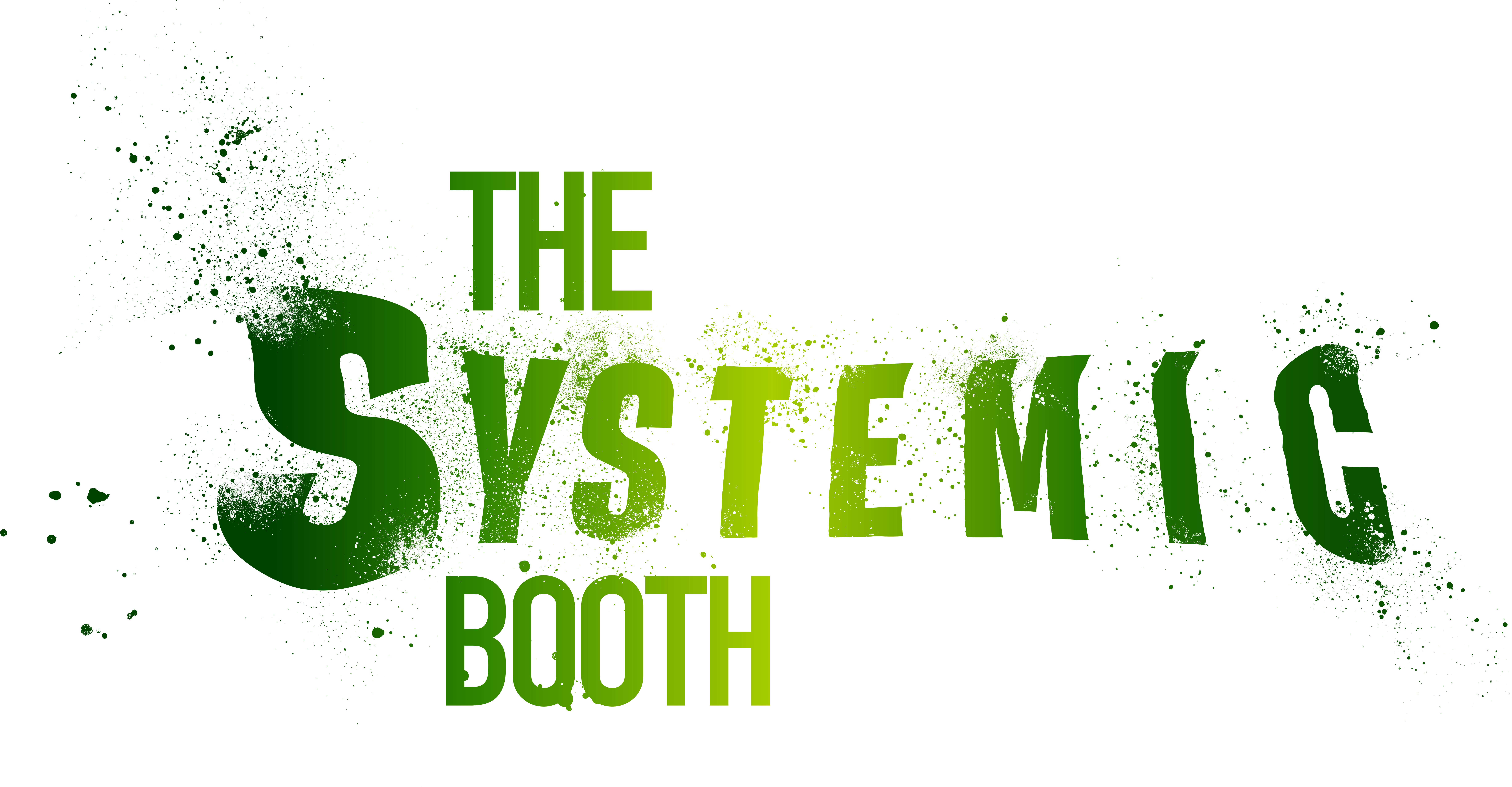 The Systemic Booth