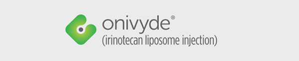 ONIVYDE® (irinotecan liposome injection)