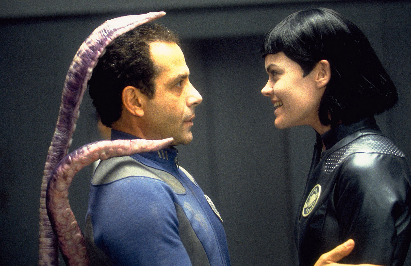 Tony Shalhoub