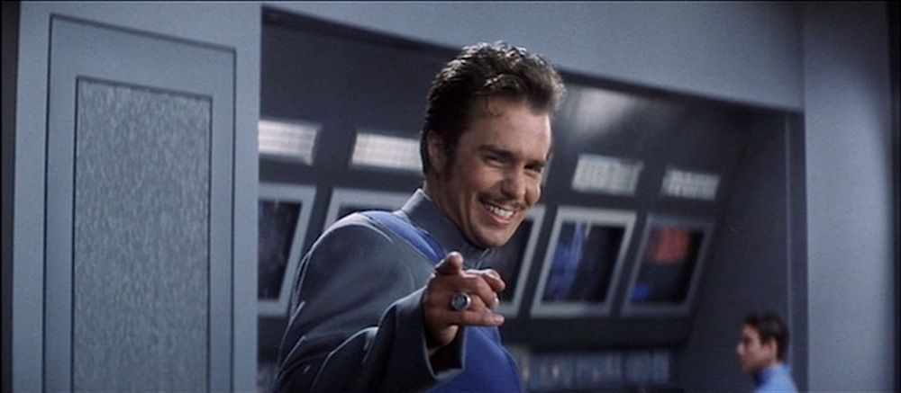 Sam Rockwell
