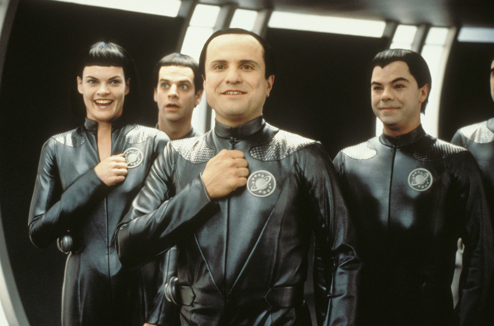 Star Trek Parody
